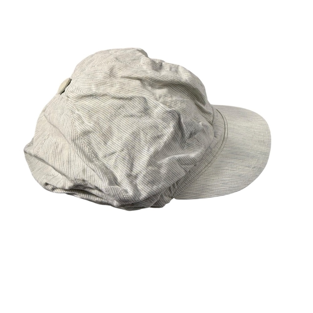 Ralph Lauren Women's Light Tan Hat - Picture 3 of 5